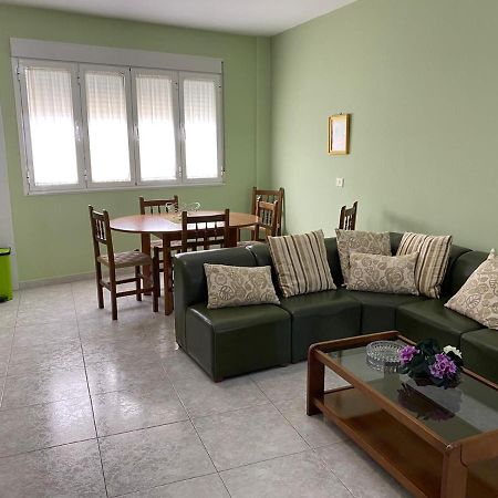 Apartamentos Camino Do Rio โอโกรเบ ภายนอก รูปภาพ