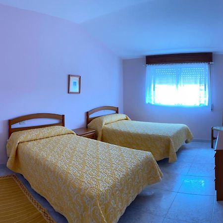 Apartamentos Camino Do Rio โอโกรเบ ภายนอก รูปภาพ