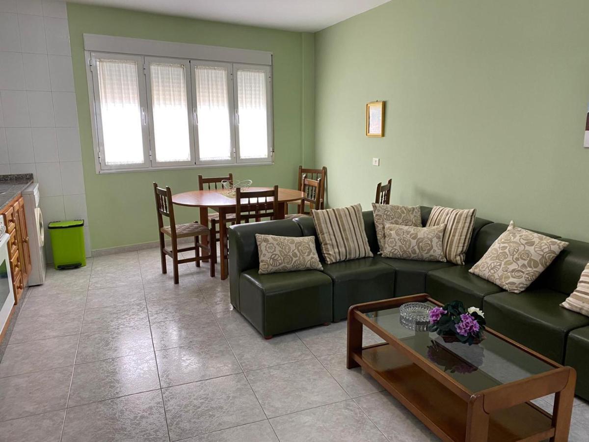 Apartamentos Camino Do Rio โอโกรเบ ภายนอก รูปภาพ