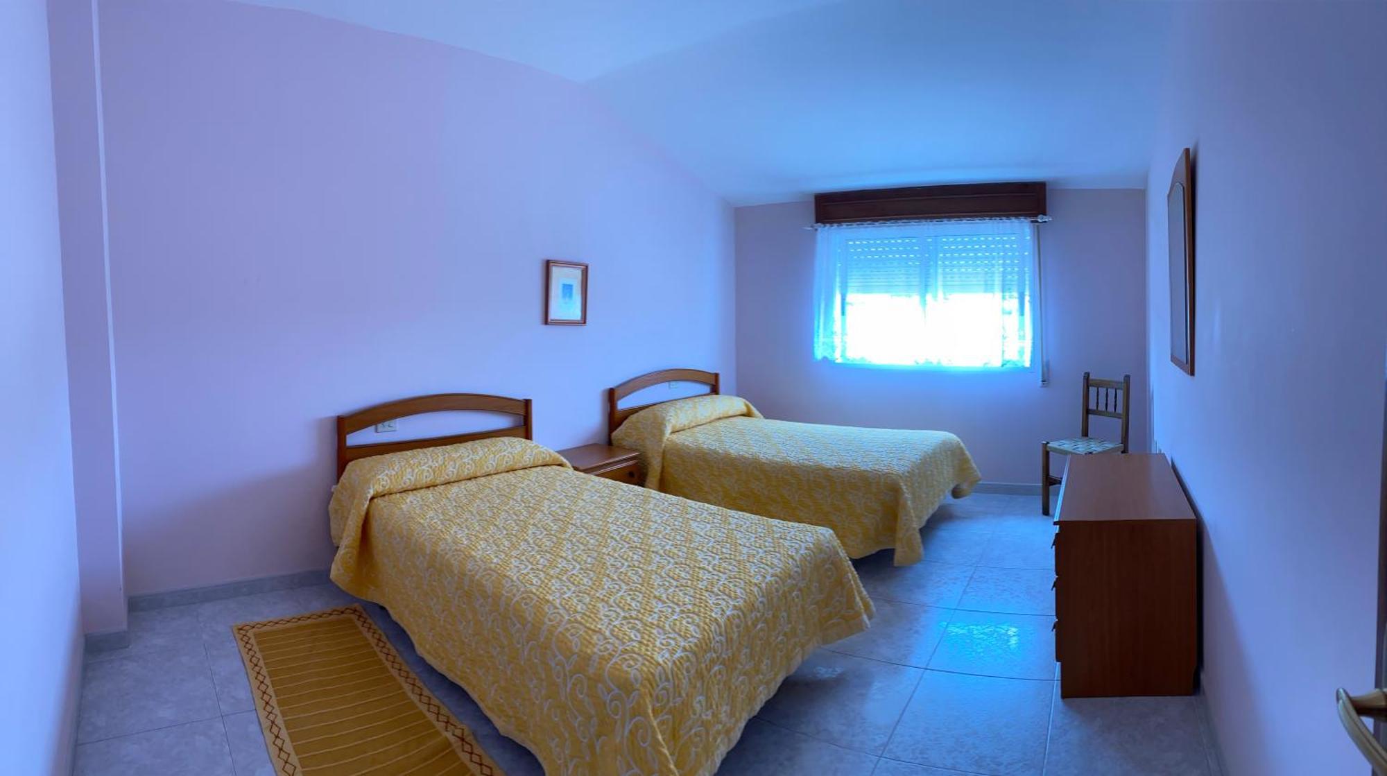 Apartamentos Camino Do Rio โอโกรเบ ภายนอก รูปภาพ