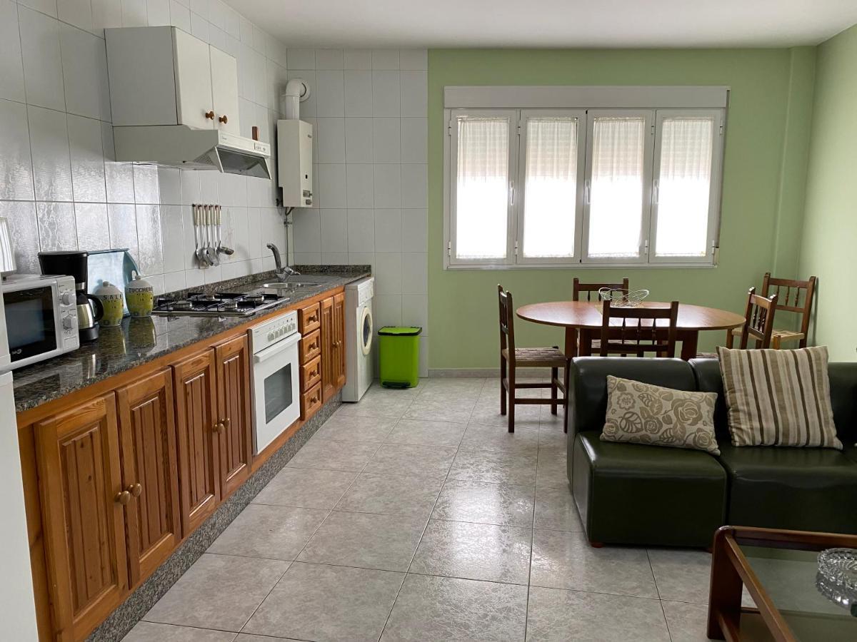 Apartamentos Camino Do Rio โอโกรเบ ภายนอก รูปภาพ