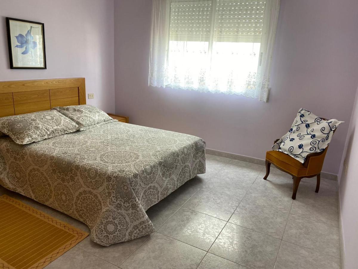 Apartamentos Camino Do Rio โอโกรเบ ภายนอก รูปภาพ