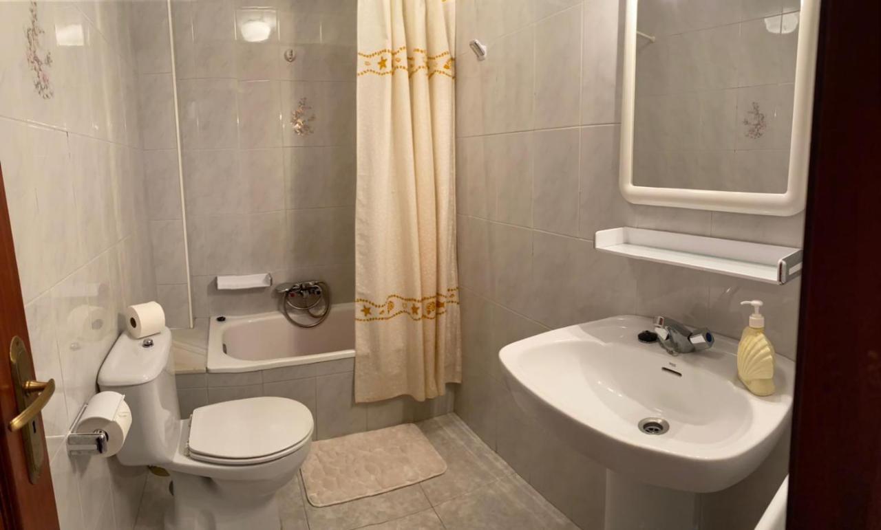 Apartamentos Camino Do Rio โอโกรเบ ภายนอก รูปภาพ
