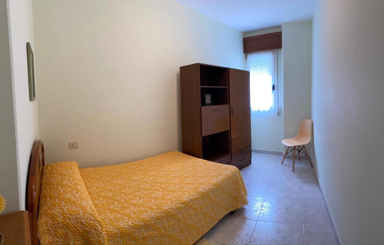 Apartamentos Camino Do Rio โอโกรเบ ภายนอก รูปภาพ