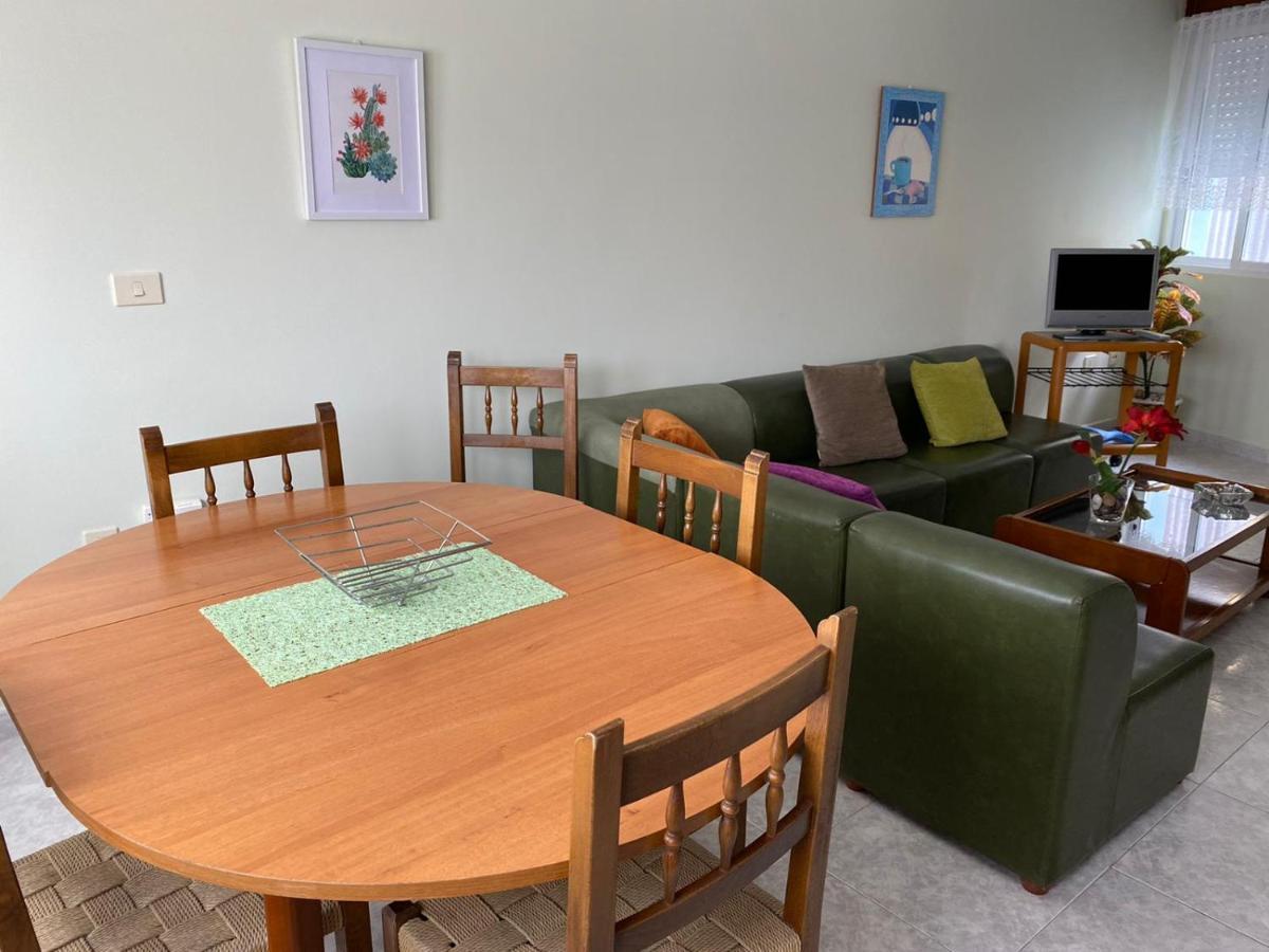 Apartamentos Camino Do Rio โอโกรเบ ภายนอก รูปภาพ