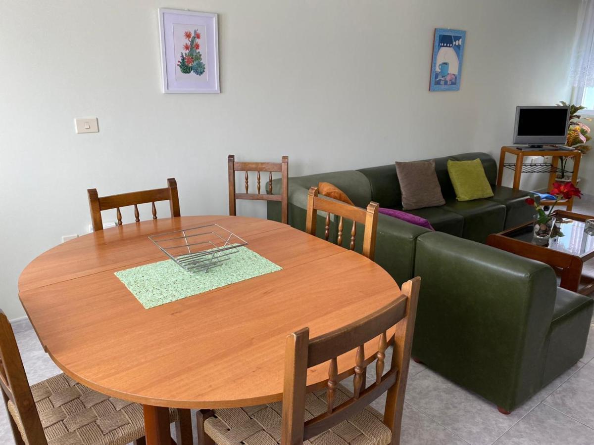 Apartamentos Camino Do Rio โอโกรเบ ภายนอก รูปภาพ