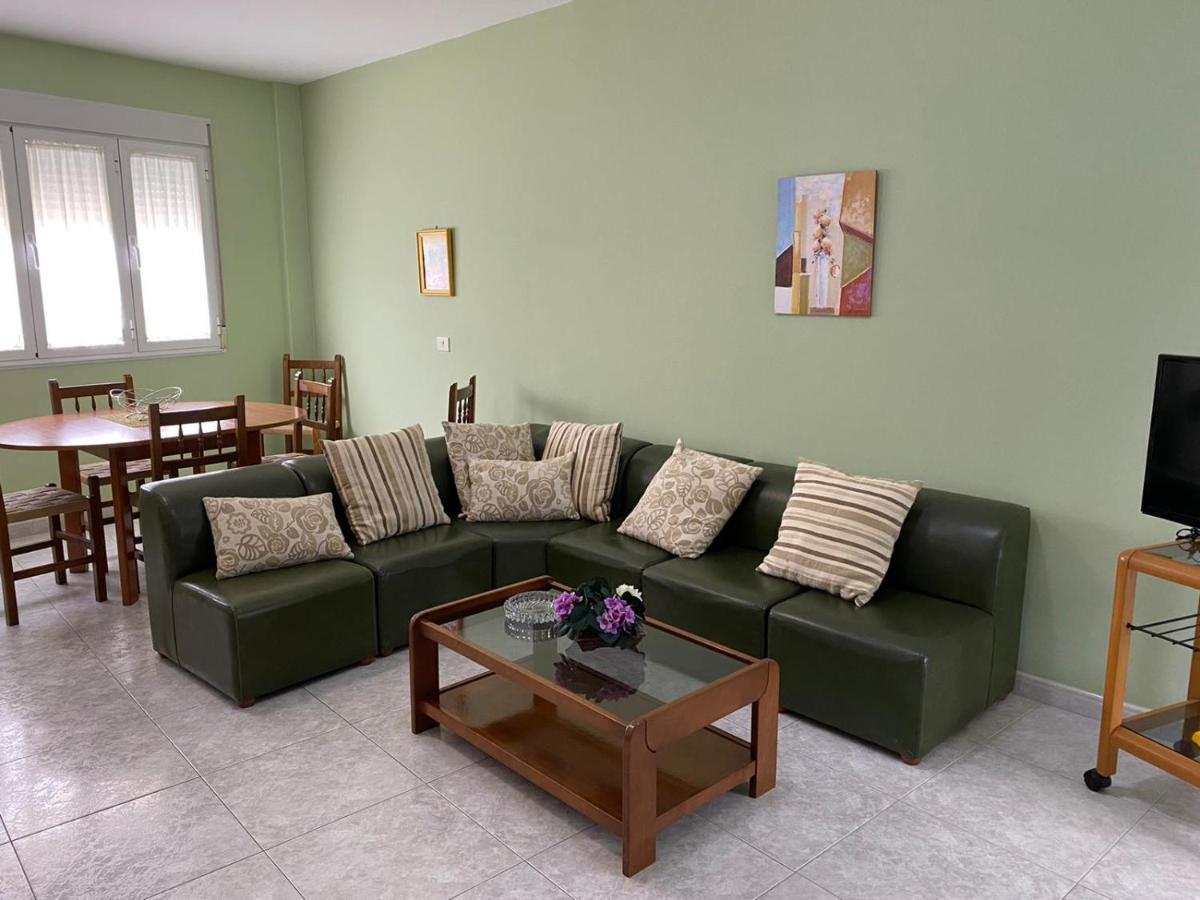 Apartamentos Camino Do Rio โอโกรเบ ภายนอก รูปภาพ